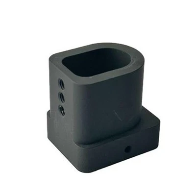 CNC plastfresing